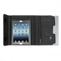 iSound Leather Portfolio Travel Case for iPad2 & iPad3